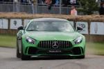 Mercedes-AMG GT R 2016 года